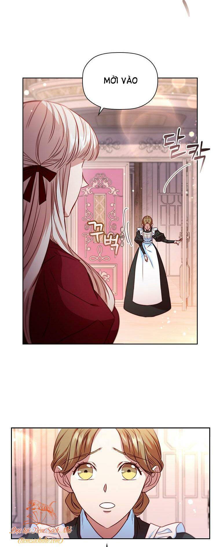 Công Chúa Bị Bỏ Rơi Chapter 12 - Trang 2