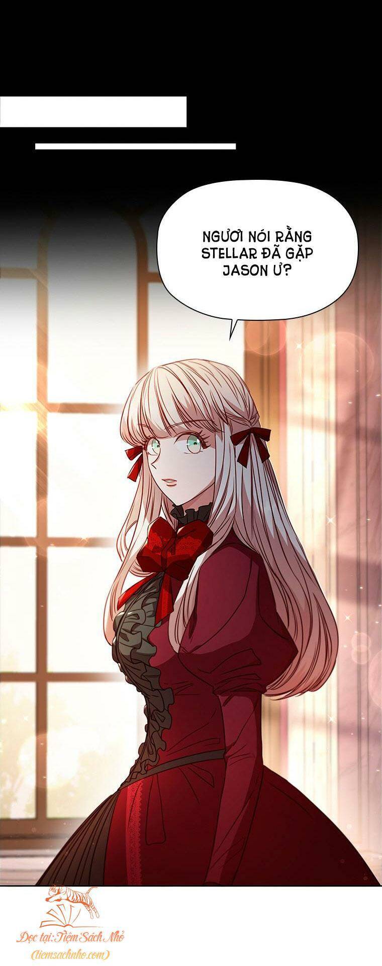 Công Chúa Bị Bỏ Rơi Chapter 12 - Trang 2