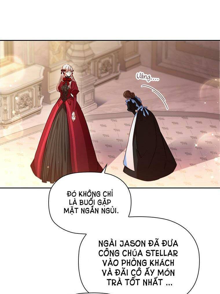 Công Chúa Bị Bỏ Rơi Chapter 12 - Trang 2