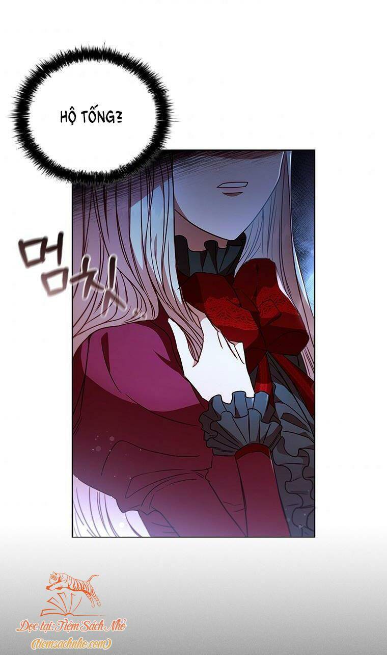 Công Chúa Bị Bỏ Rơi Chapter 12 - Trang 2