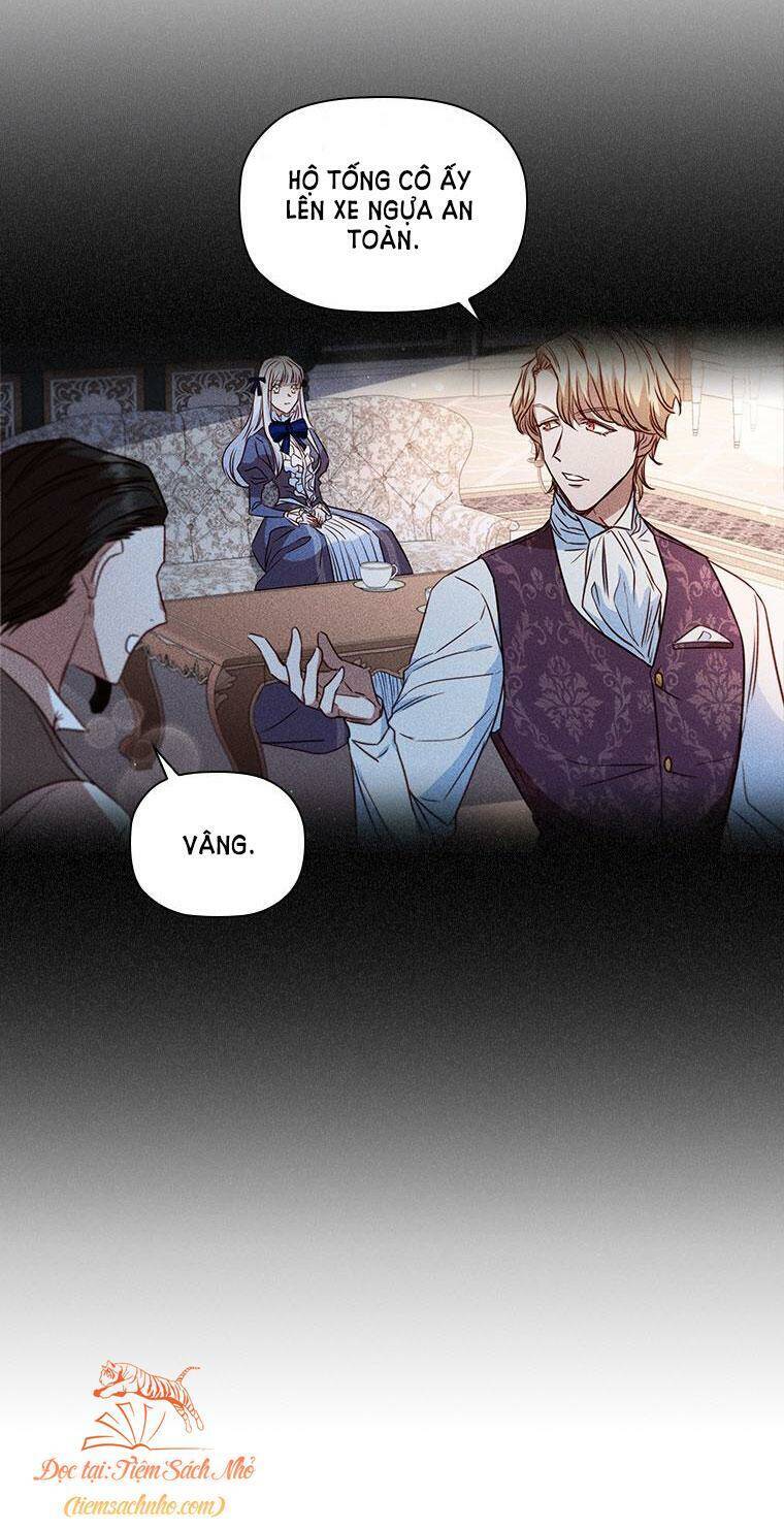 Công Chúa Bị Bỏ Rơi Chapter 12 - Trang 2