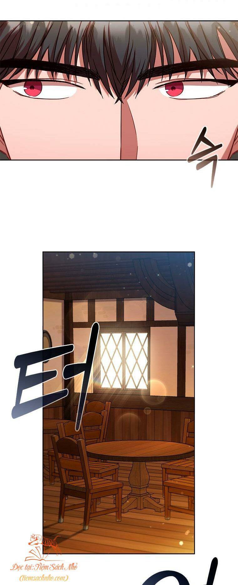 Công Chúa Bị Bỏ Rơi Chapter 12 - Trang 2