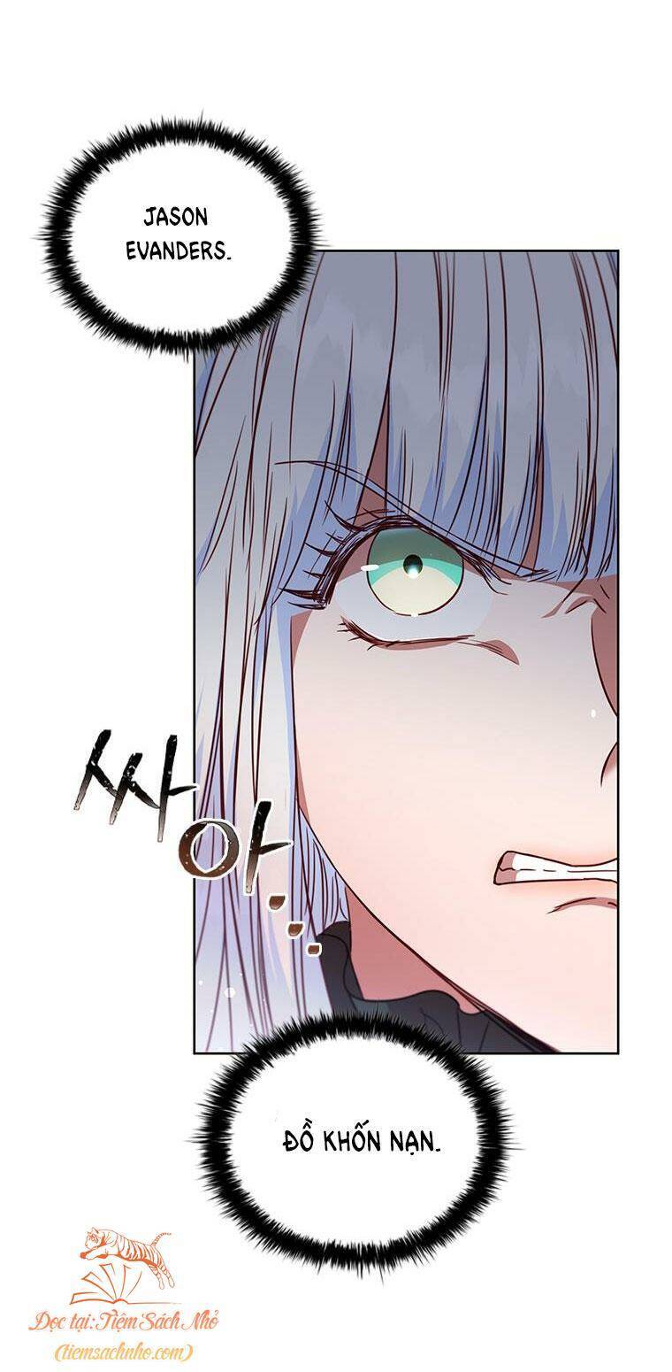 Công Chúa Bị Bỏ Rơi Chapter 12 - Trang 2