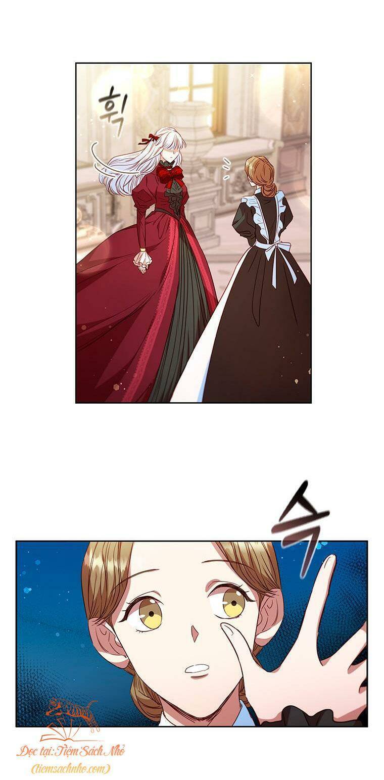 Công Chúa Bị Bỏ Rơi Chapter 12 - Trang 2