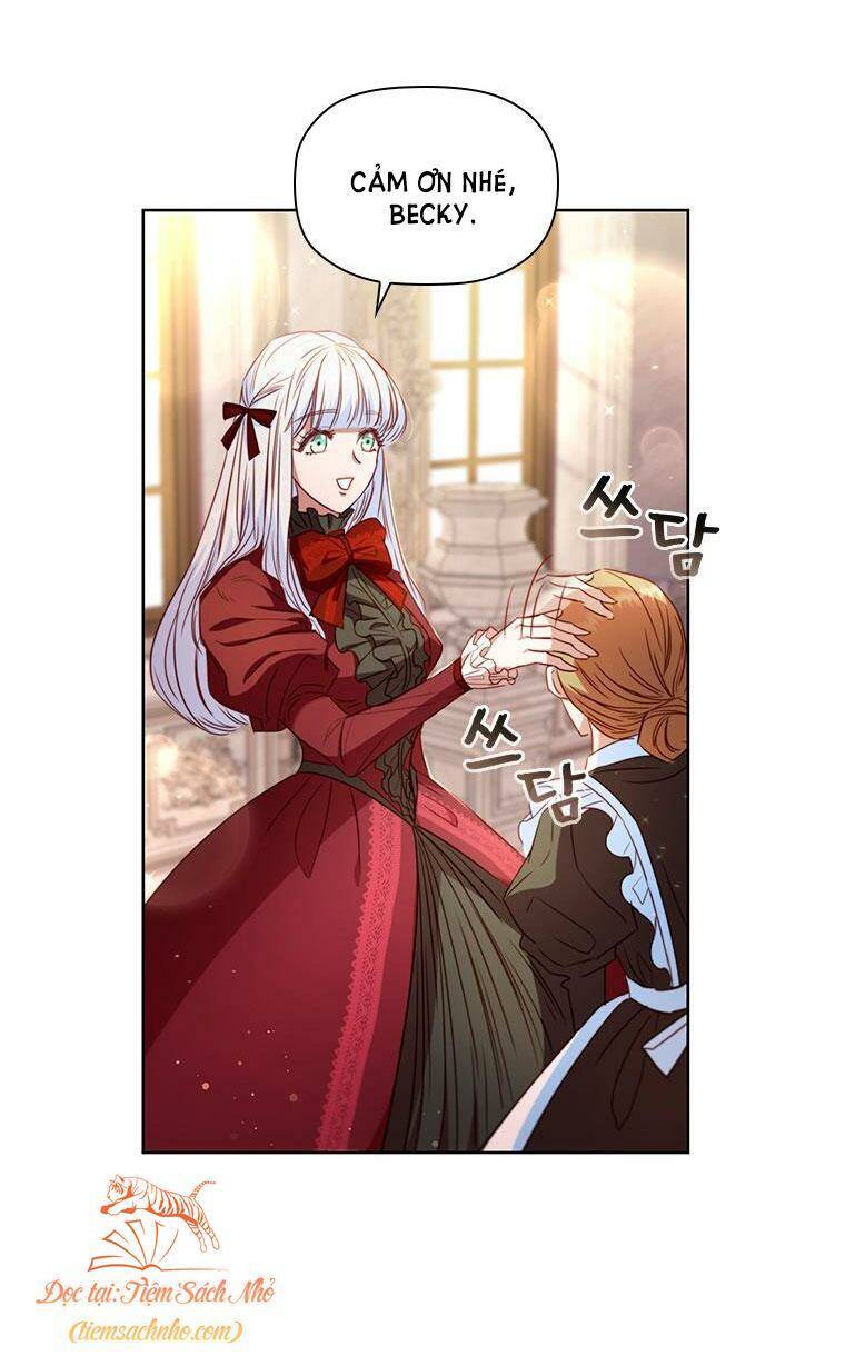 Công Chúa Bị Bỏ Rơi Chapter 12 - Trang 2