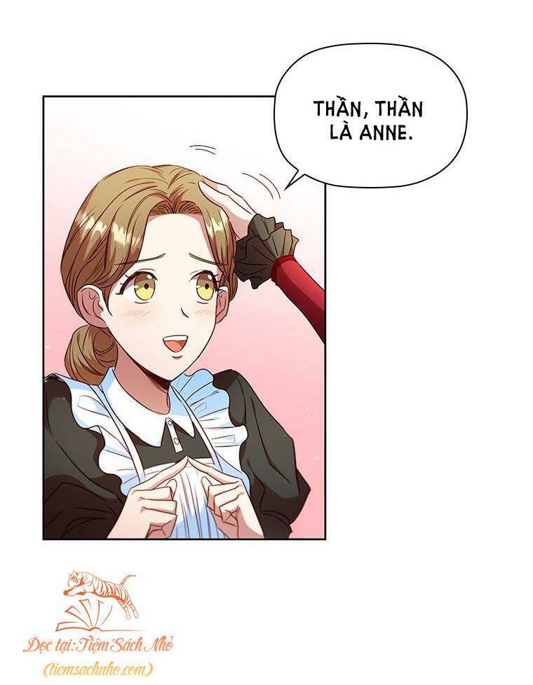 Công Chúa Bị Bỏ Rơi Chapter 12 - Trang 2