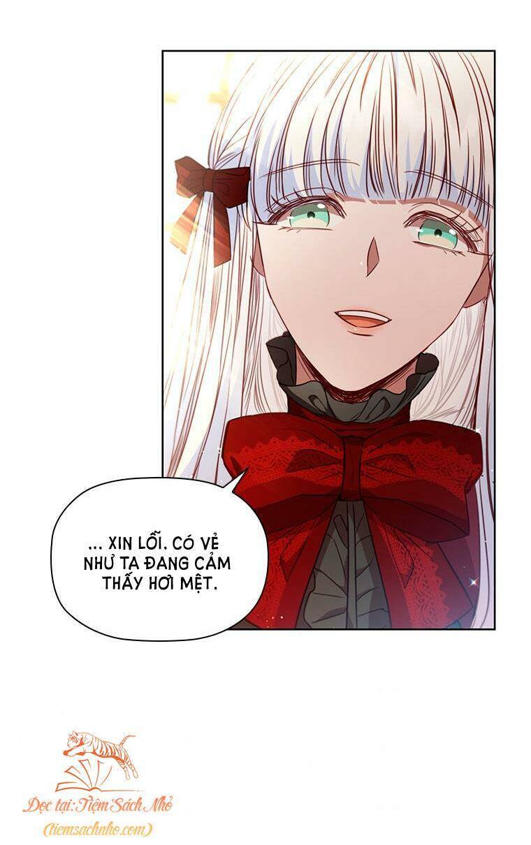 Công Chúa Bị Bỏ Rơi Chapter 12 - Trang 2