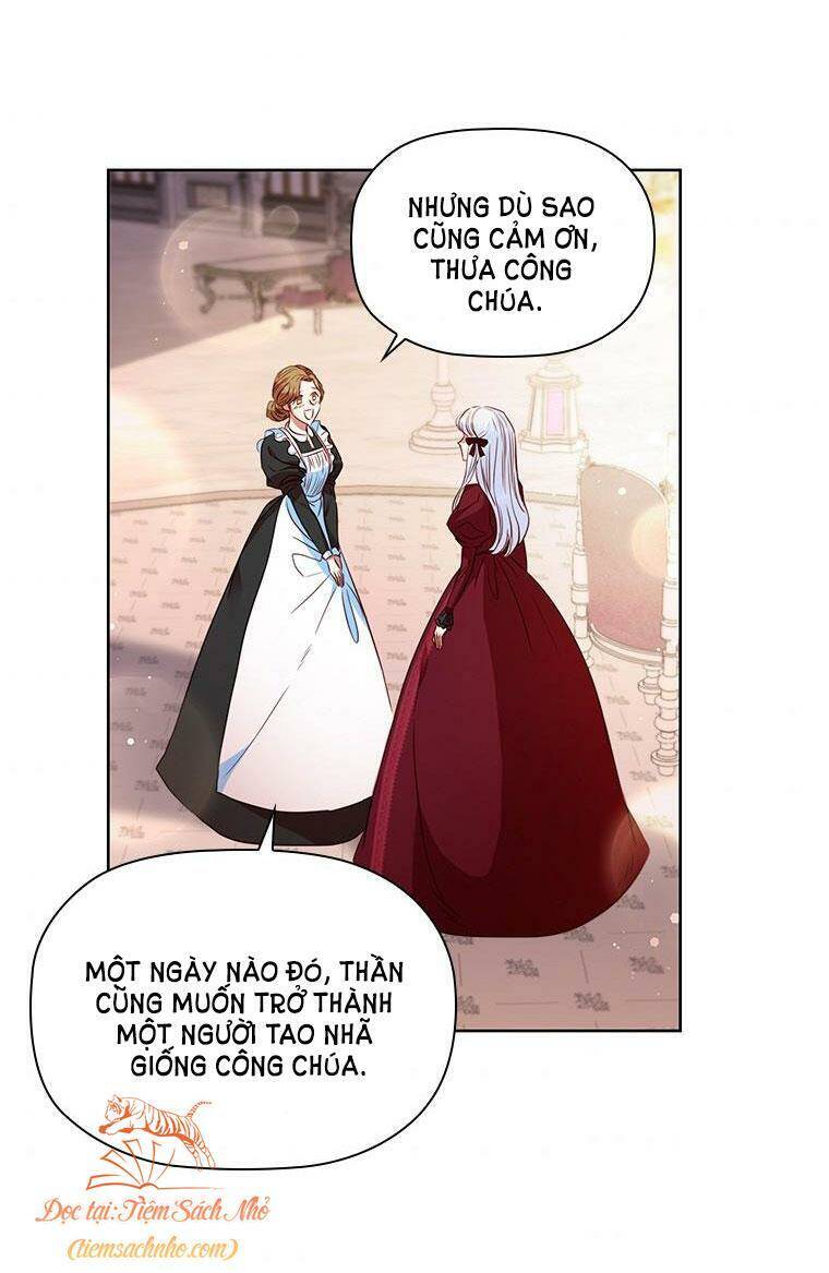 Công Chúa Bị Bỏ Rơi Chapter 12 - Trang 2