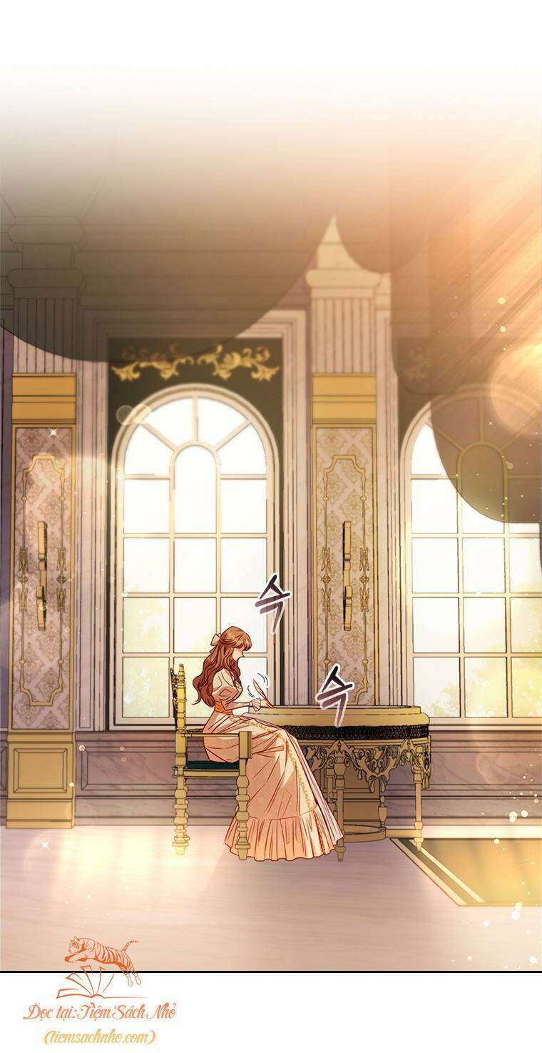 Công Chúa Bị Bỏ Rơi Chapter 12 - Trang 2