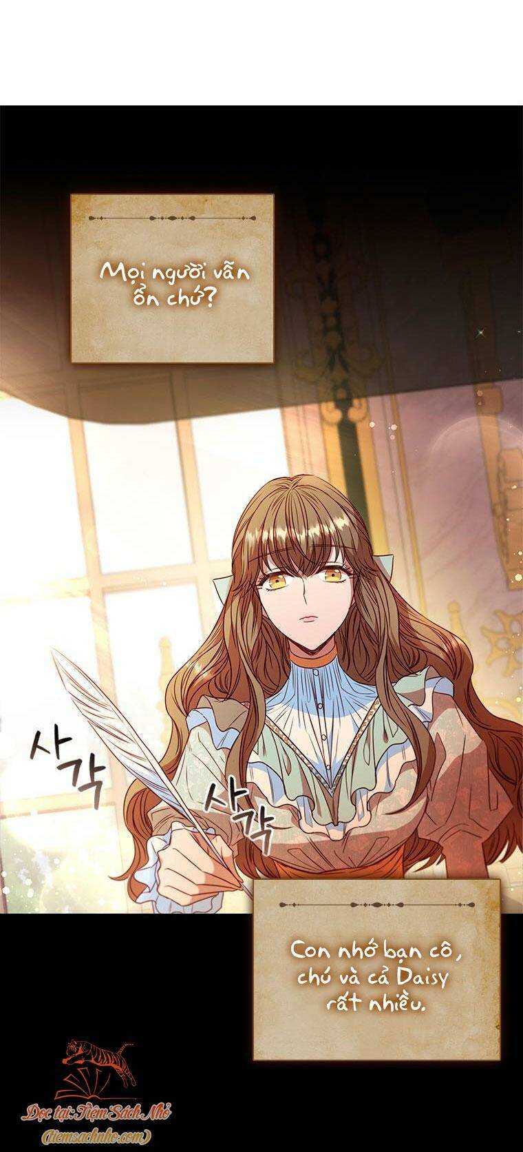 Công Chúa Bị Bỏ Rơi Chapter 12 - Trang 2