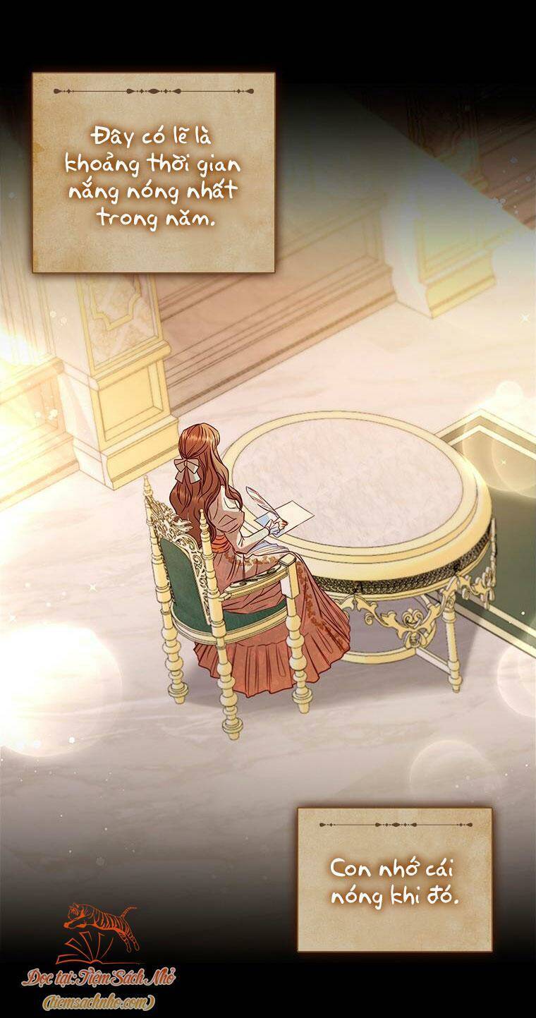 Công Chúa Bị Bỏ Rơi Chapter 12 - Trang 2