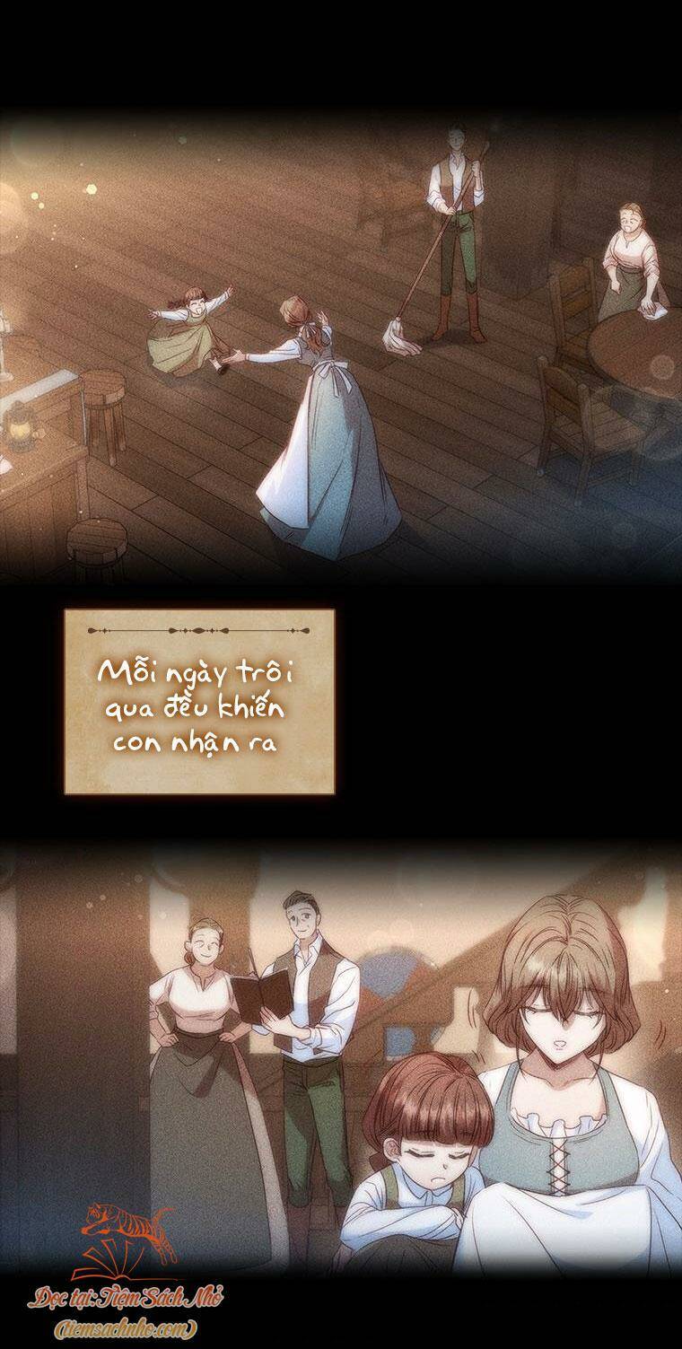 Công Chúa Bị Bỏ Rơi Chapter 12 - Trang 2