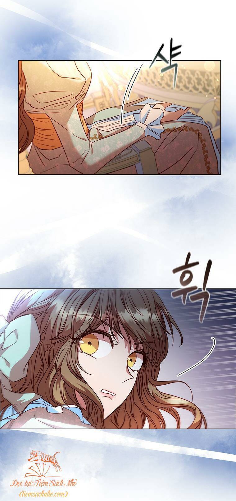 Công Chúa Bị Bỏ Rơi Chapter 12 - Trang 2