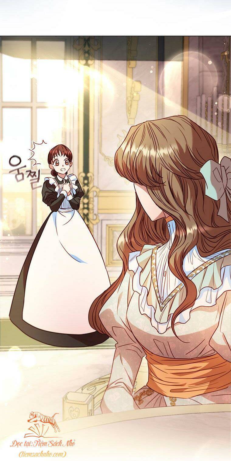 Công Chúa Bị Bỏ Rơi Chapter 12 - Trang 2