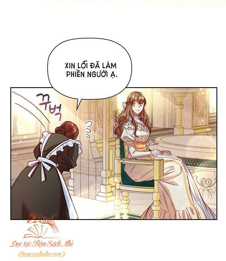 Công Chúa Bị Bỏ Rơi Chapter 12 - Trang 2