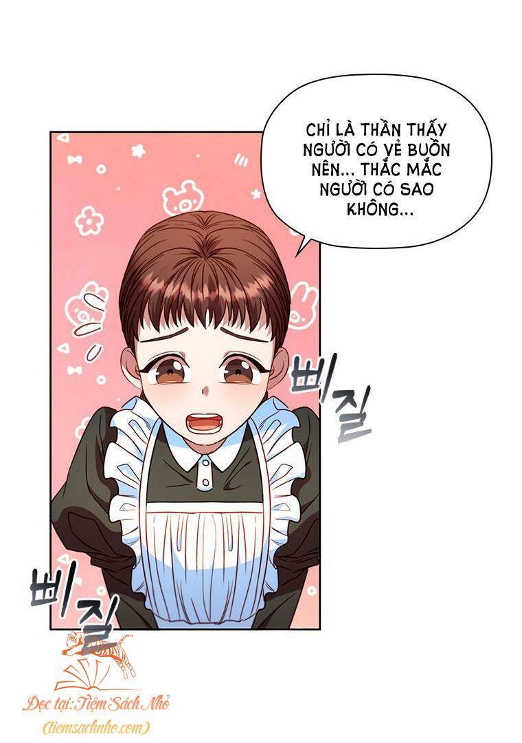 Công Chúa Bị Bỏ Rơi Chapter 12 - Trang 2