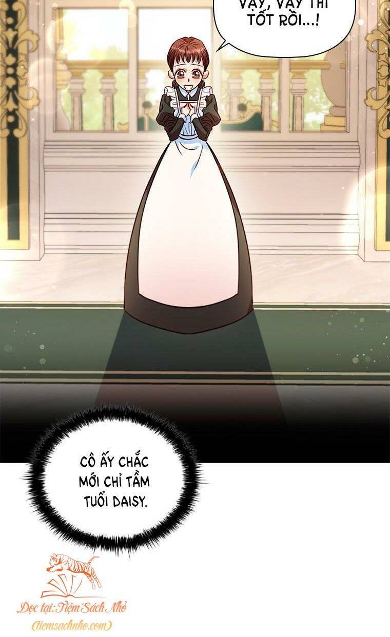 Công Chúa Bị Bỏ Rơi Chapter 12 - Trang 2