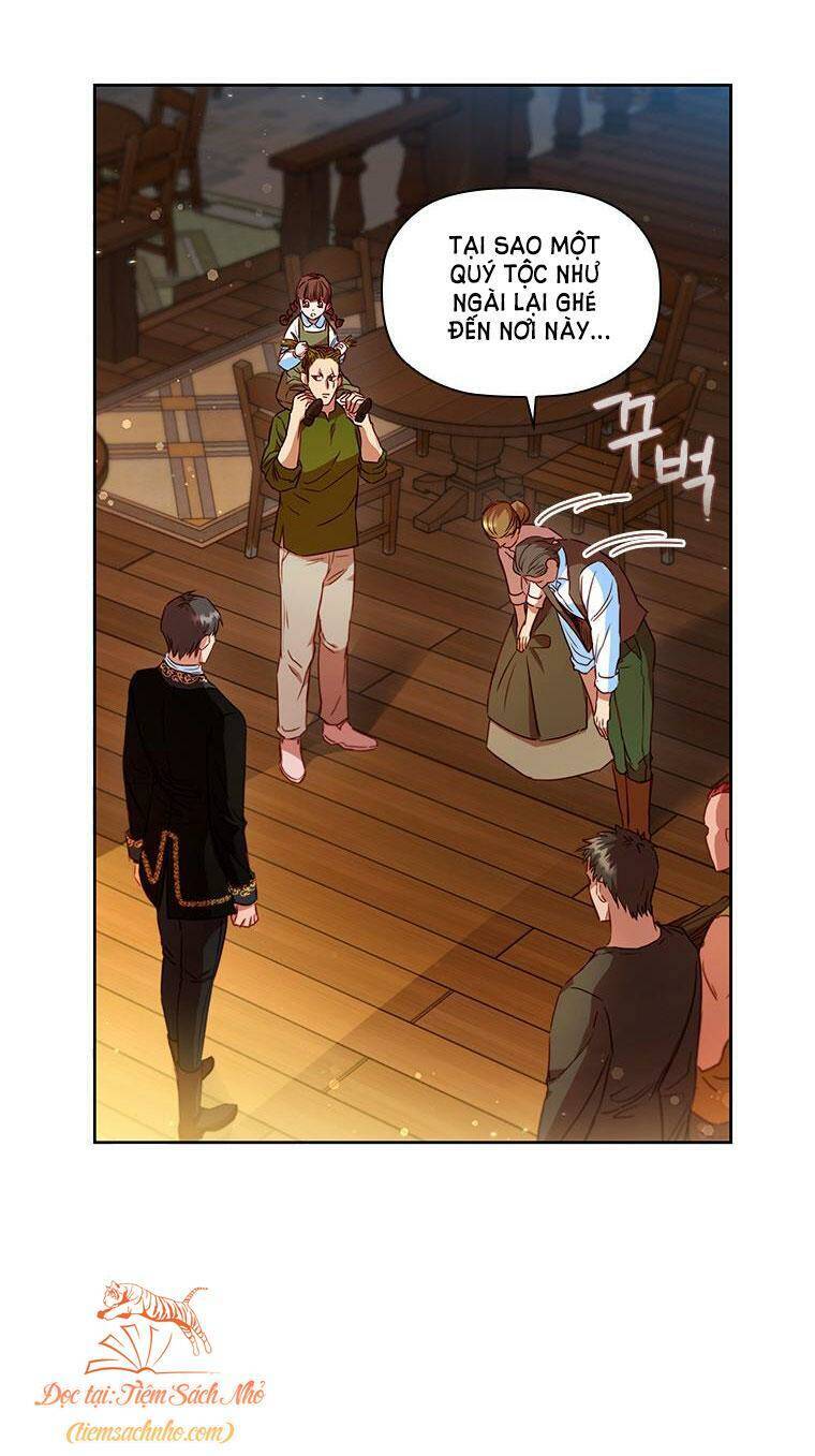 Công Chúa Bị Bỏ Rơi Chapter 12 - Trang 2