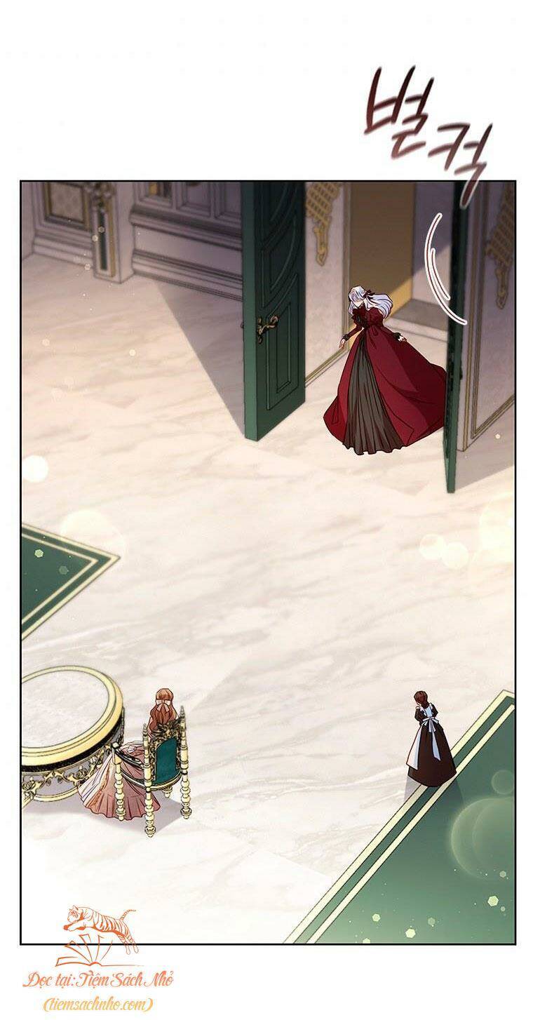 Công Chúa Bị Bỏ Rơi Chapter 12 - Trang 2