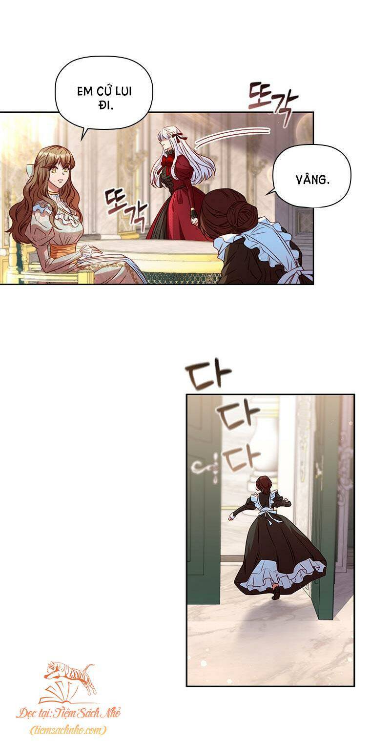 Công Chúa Bị Bỏ Rơi Chapter 12 - Trang 2