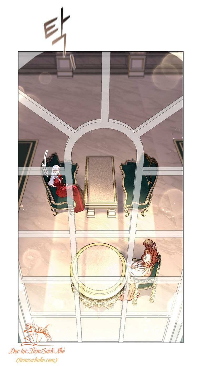 Công Chúa Bị Bỏ Rơi Chapter 12 - Trang 2