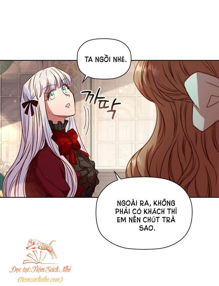 Công Chúa Bị Bỏ Rơi Chapter 12 - Trang 2