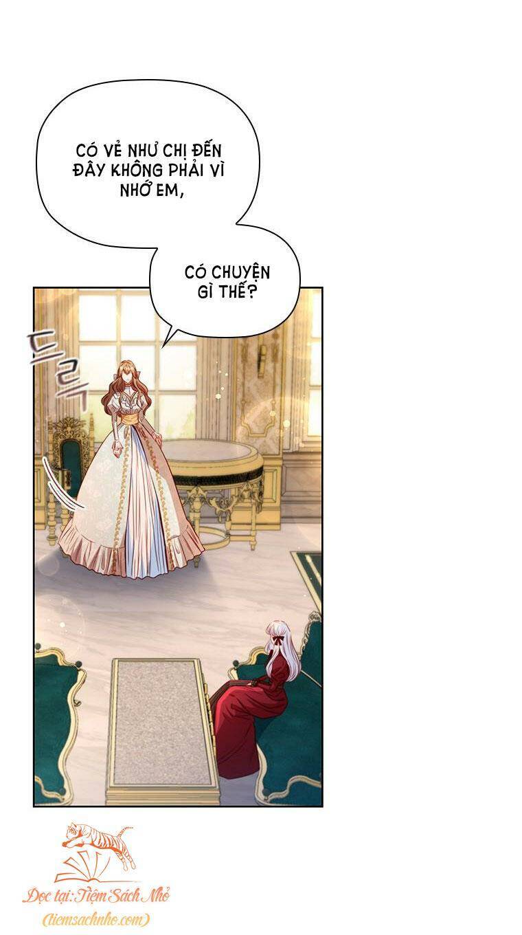 Công Chúa Bị Bỏ Rơi Chapter 12 - Trang 2