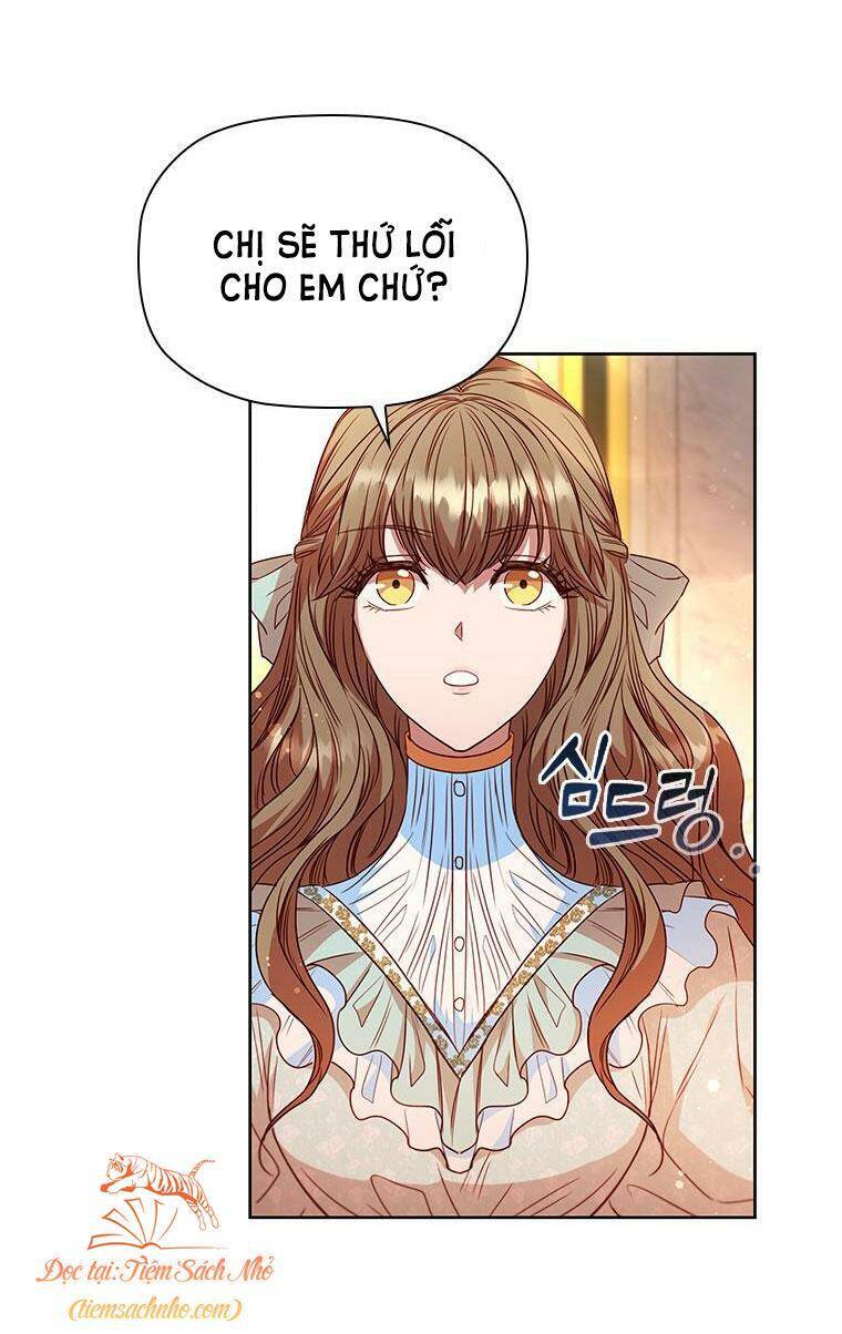 Công Chúa Bị Bỏ Rơi Chapter 12 - Trang 2