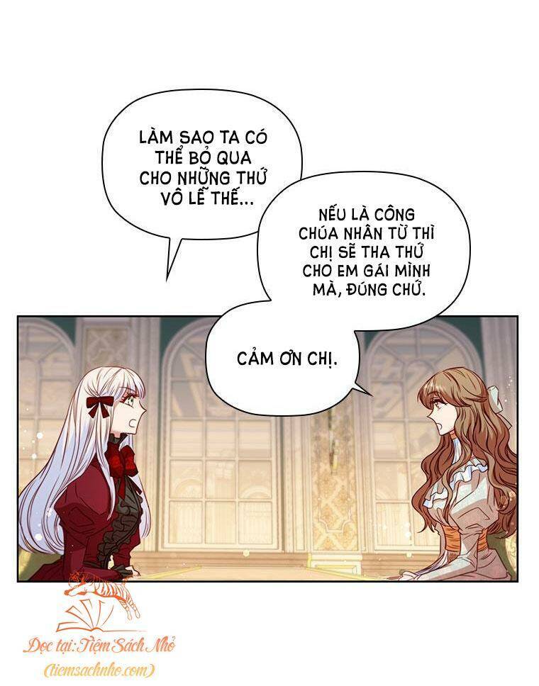 Công Chúa Bị Bỏ Rơi Chapter 12 - Trang 2