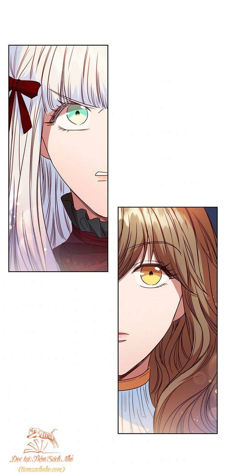 Công Chúa Bị Bỏ Rơi Chapter 12 - Trang 2