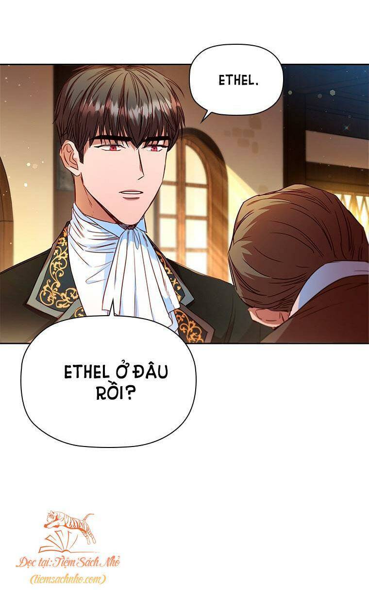 Công Chúa Bị Bỏ Rơi Chapter 12 - Trang 2