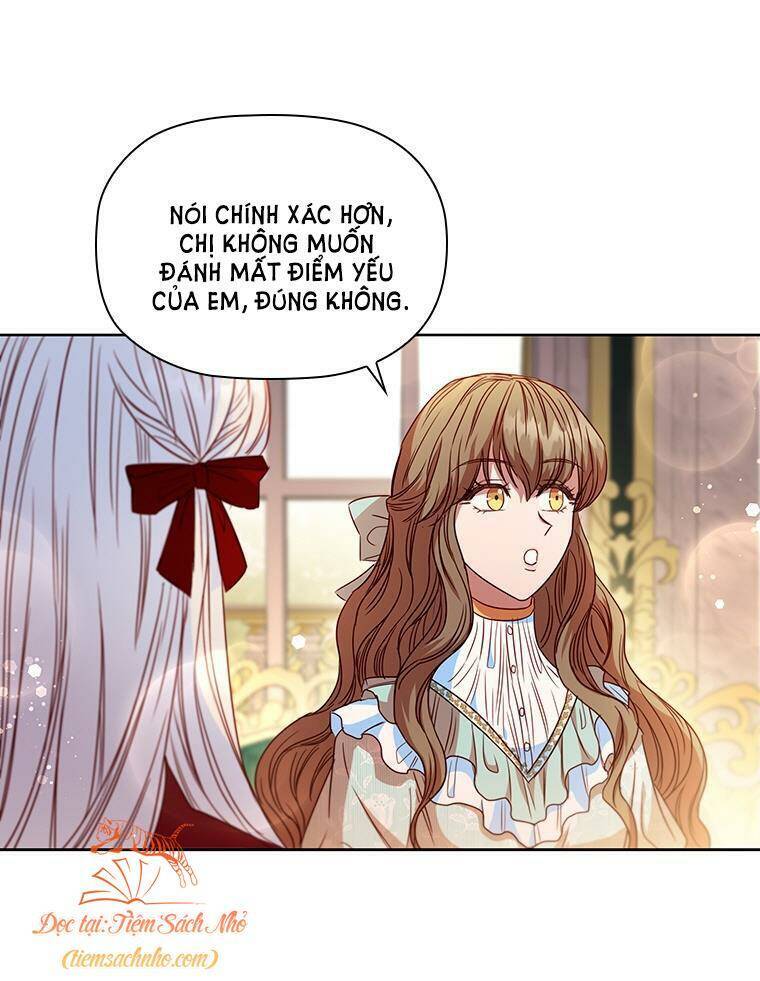 Công Chúa Bị Bỏ Rơi Chapter 12 - Trang 2