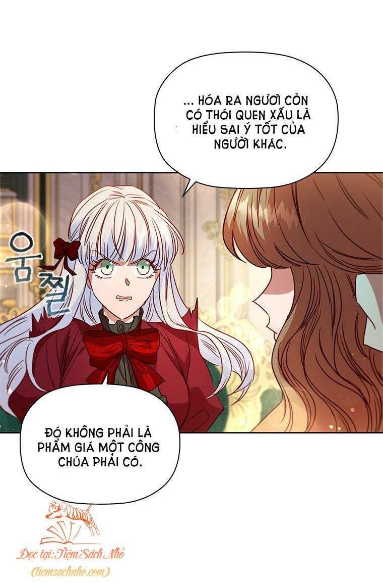 Công Chúa Bị Bỏ Rơi Chapter 12 - Trang 2