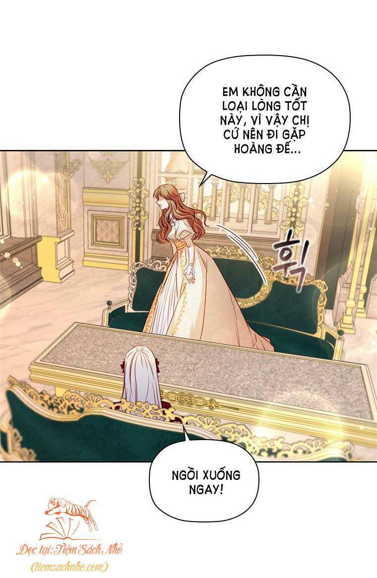 Công Chúa Bị Bỏ Rơi Chapter 12 - Trang 2