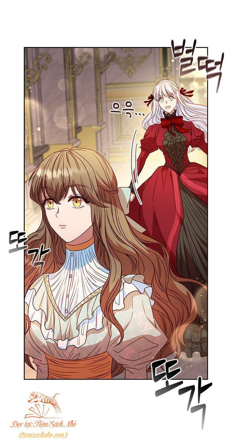 Công Chúa Bị Bỏ Rơi Chapter 12 - Trang 2