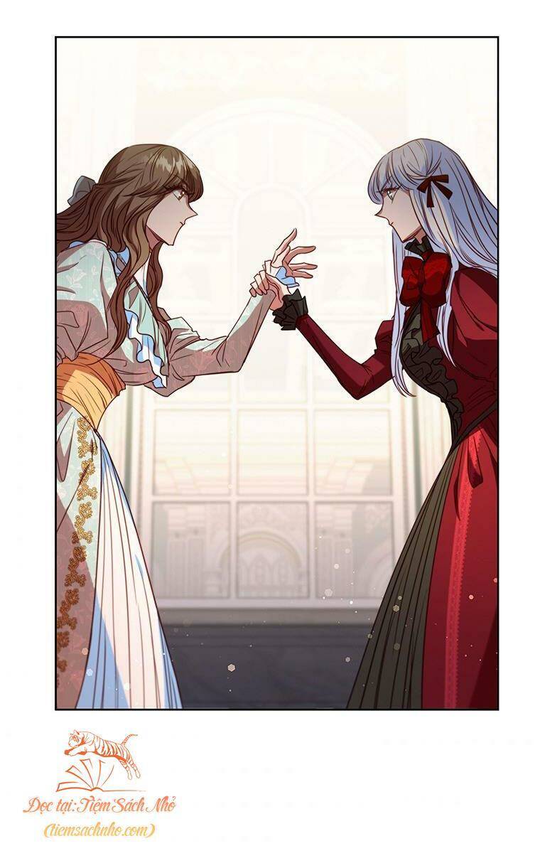 Công Chúa Bị Bỏ Rơi Chapter 12 - Trang 2