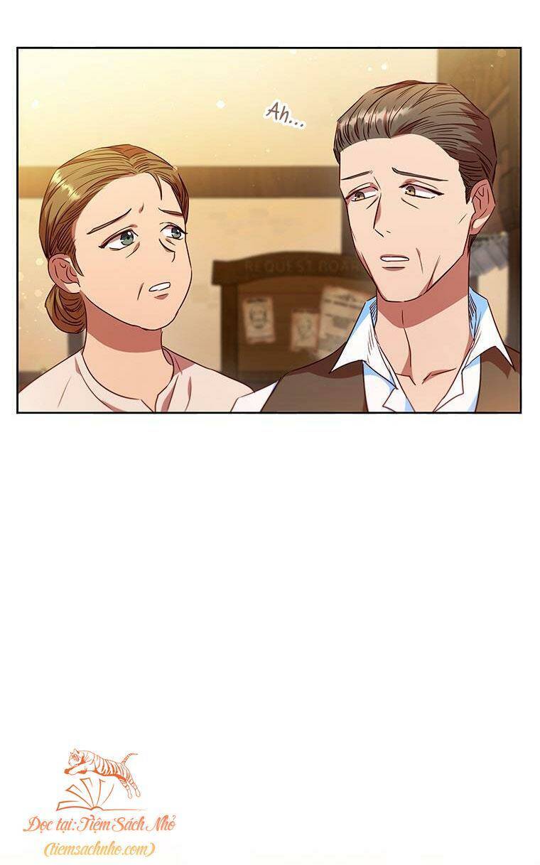 Công Chúa Bị Bỏ Rơi Chapter 12 - Trang 2