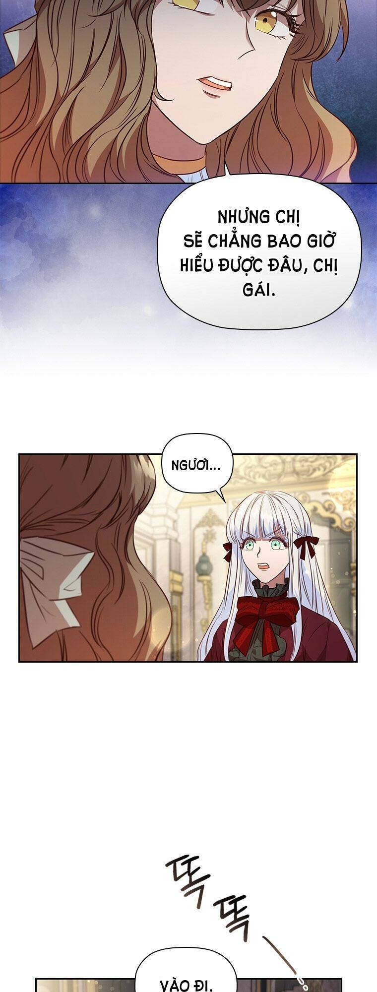 Công Chúa Bị Bỏ Rơi Chapter 13 - Trang 2