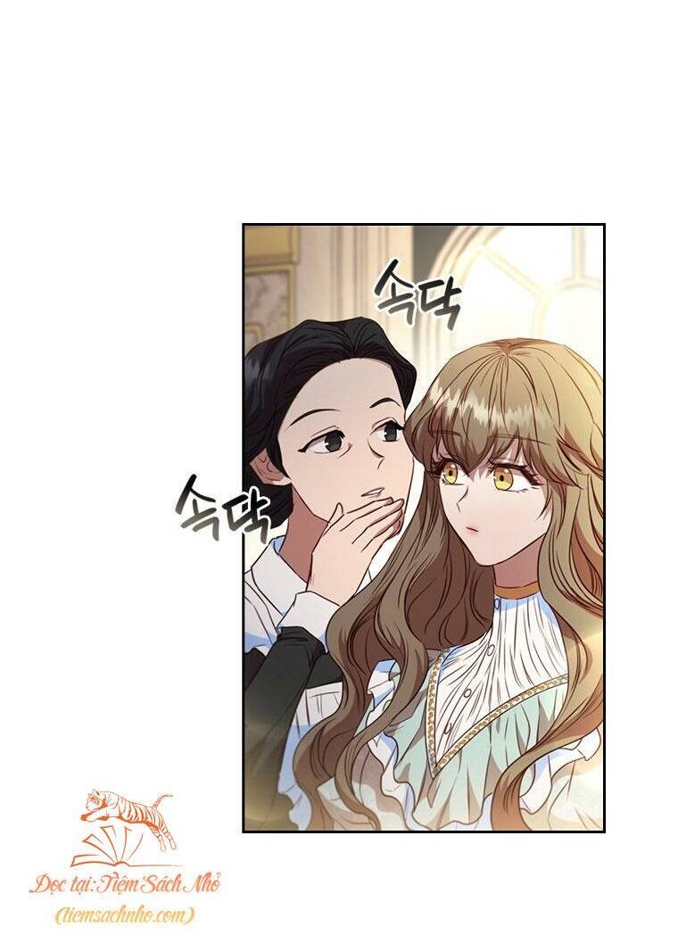 Công Chúa Bị Bỏ Rơi Chapter 13 - Trang 2