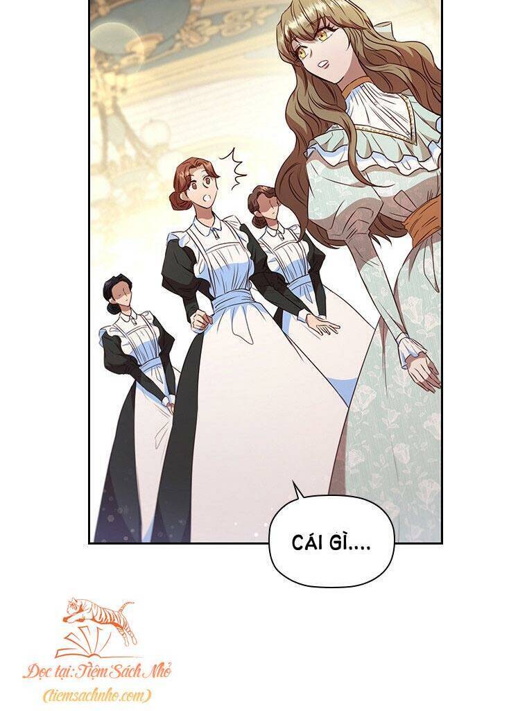 Công Chúa Bị Bỏ Rơi Chapter 13 - Trang 2