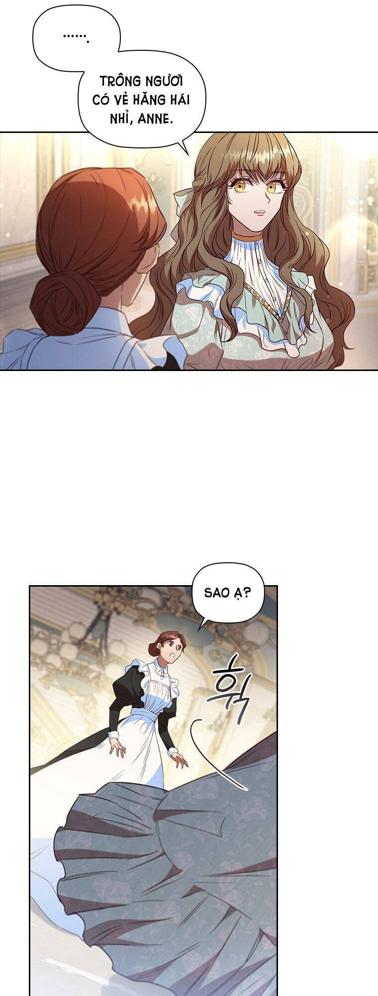 Công Chúa Bị Bỏ Rơi Chapter 13 - Trang 2