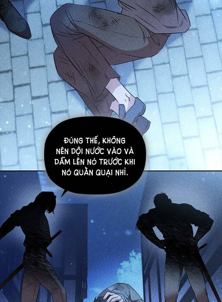 Công Chúa Bị Bỏ Rơi Chapter 13 - Trang 2