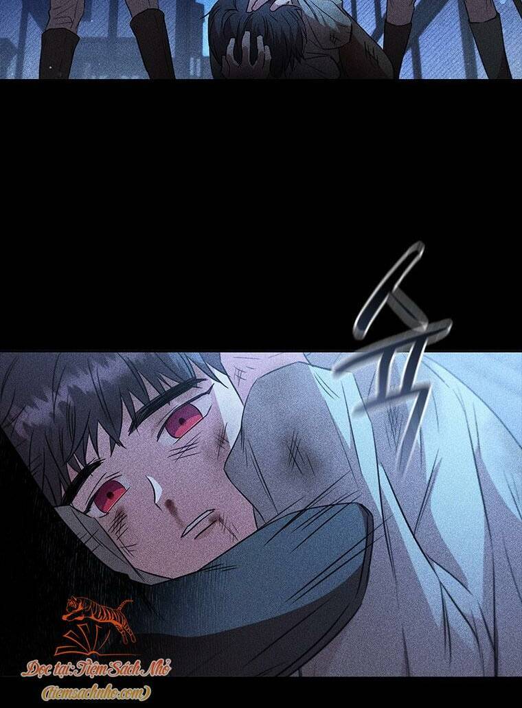 Công Chúa Bị Bỏ Rơi Chapter 13 - Trang 2