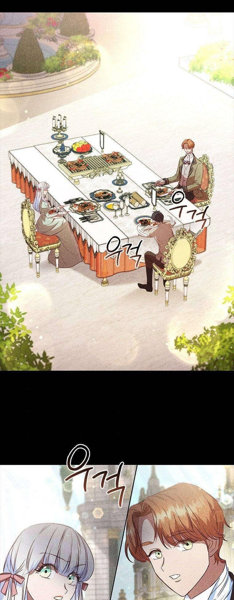 Công Chúa Bị Bỏ Rơi Chapter 13 - Trang 2