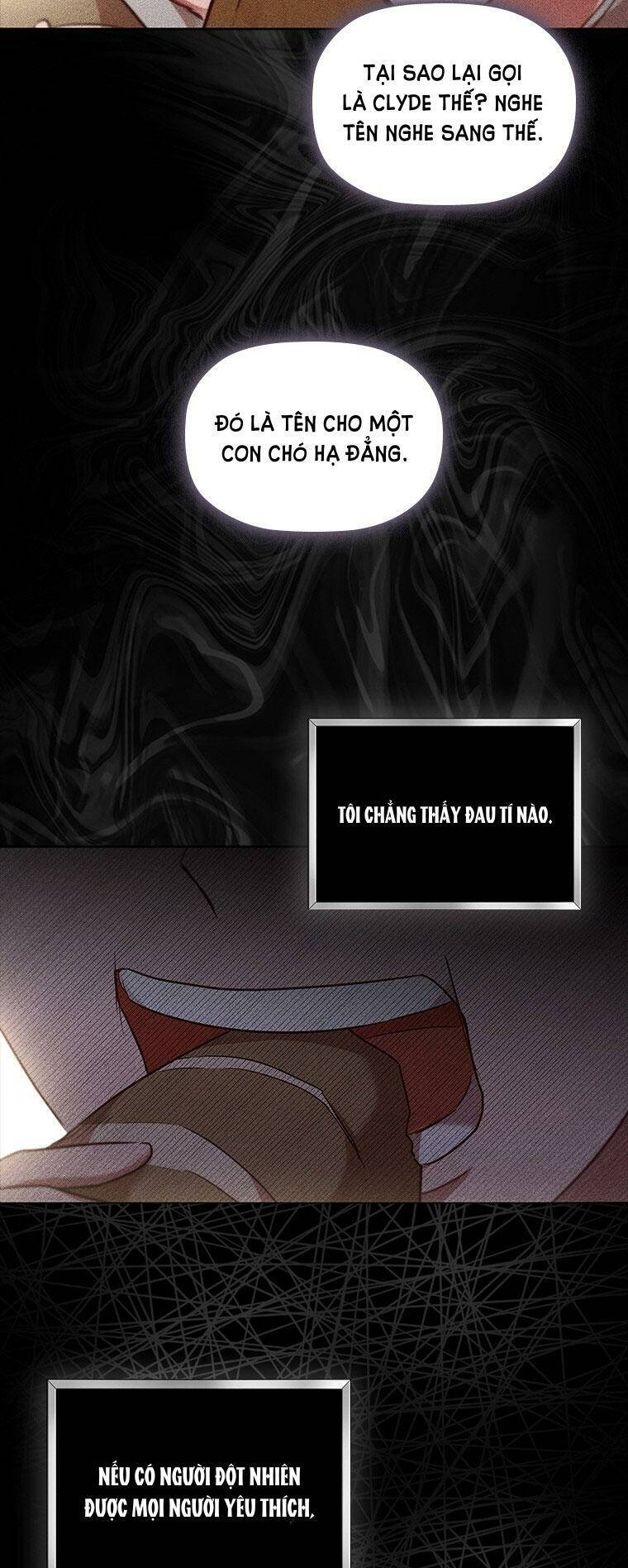 Công Chúa Bị Bỏ Rơi Chapter 13 - Trang 2