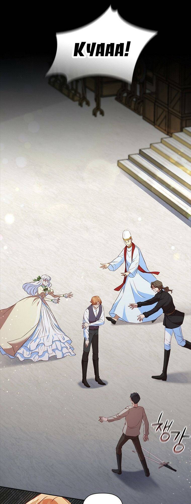 Công Chúa Bị Bỏ Rơi Chapter 13 - Trang 2