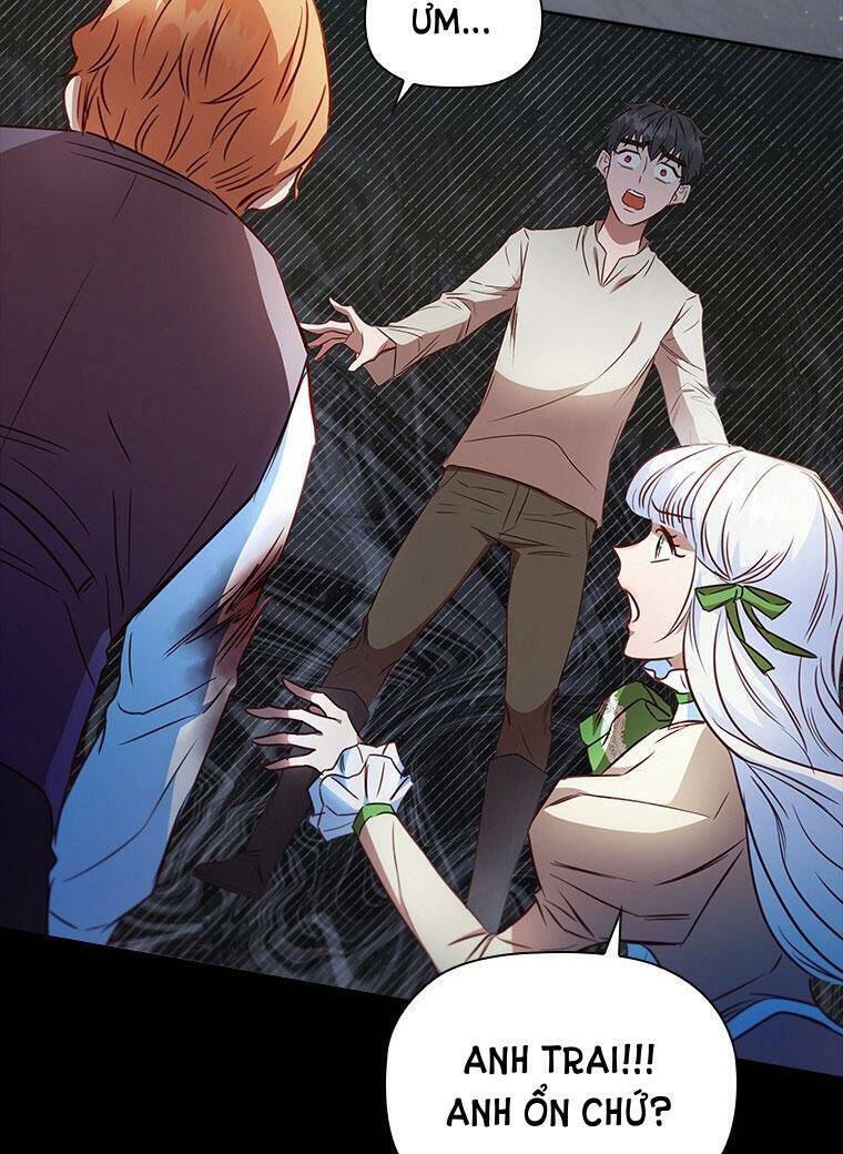 Công Chúa Bị Bỏ Rơi Chapter 13 - Trang 2