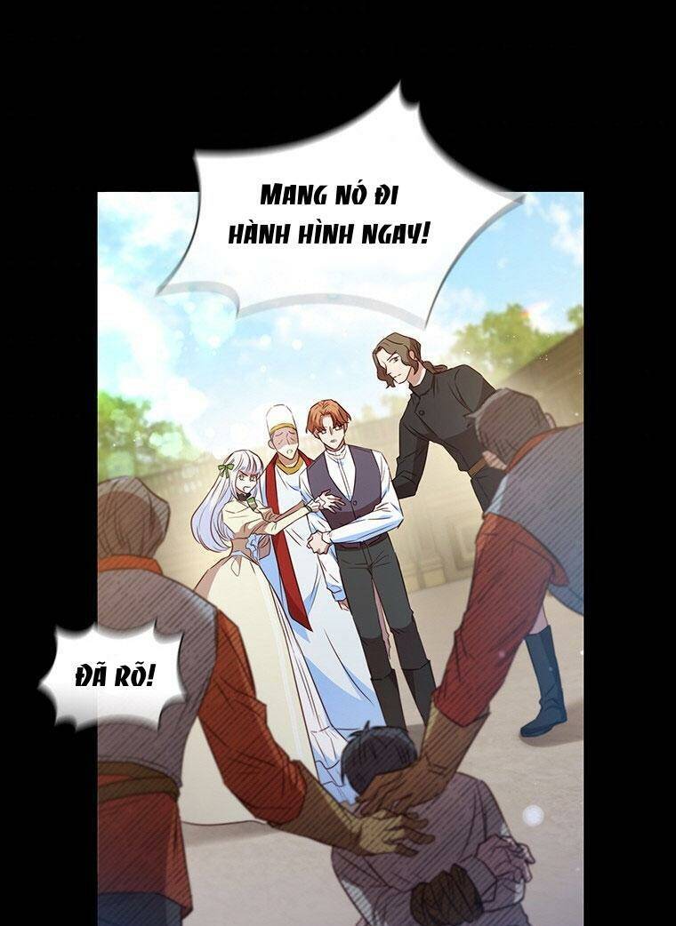 Công Chúa Bị Bỏ Rơi Chapter 13 - Trang 2