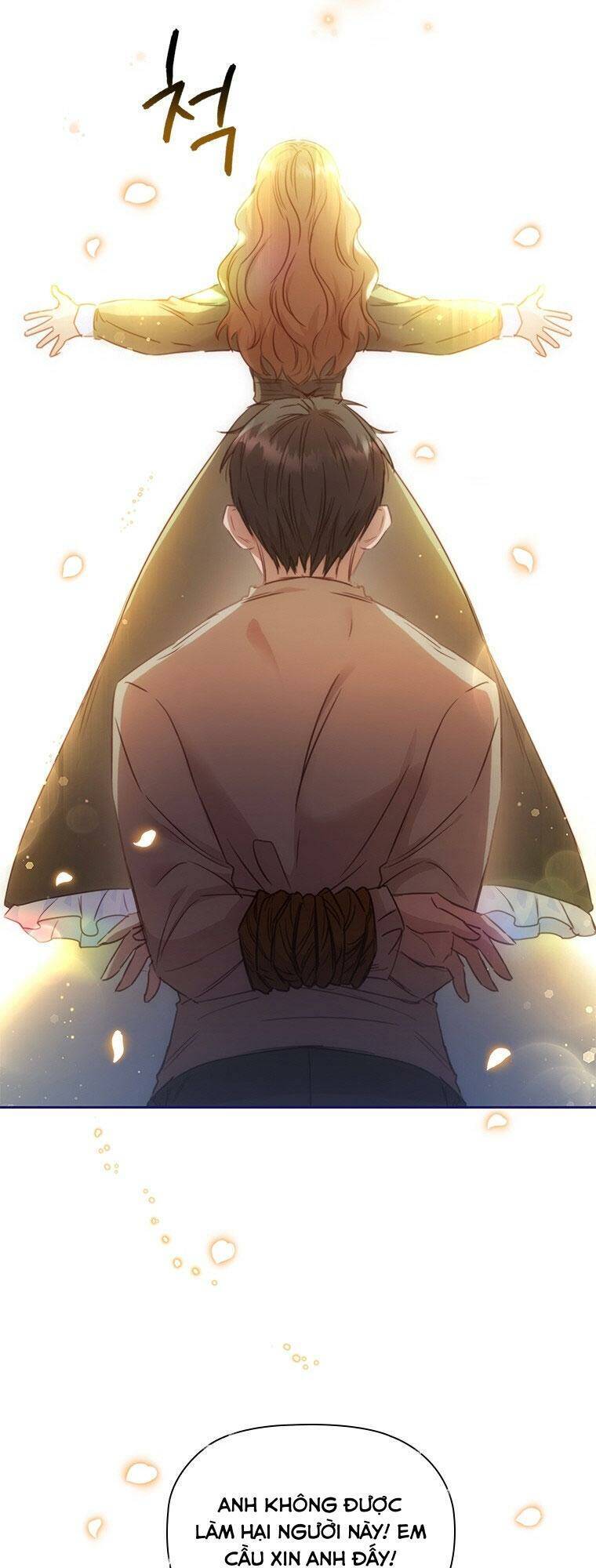 Công Chúa Bị Bỏ Rơi Chapter 13 - Trang 2