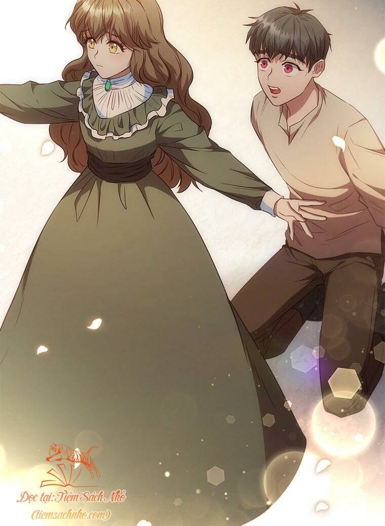 Công Chúa Bị Bỏ Rơi Chapter 13 - Trang 2